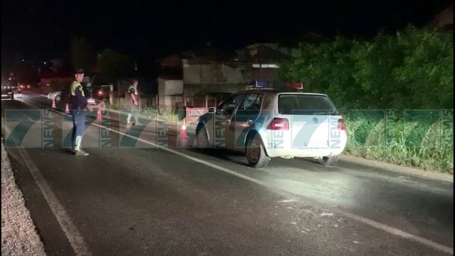 MAKINA PERPLAS KEMBESORIN, HUMB JETEN 64-VJEÇARI - News, Lajme - Kanali 7