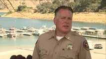 Ventura County Sheriffs Office provides update on Naya Rivera