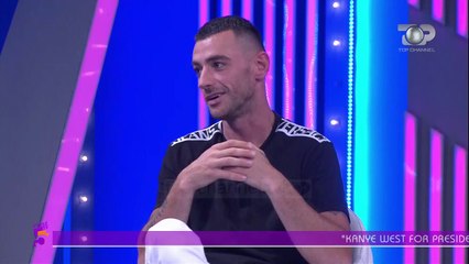 Për sa para do “blihej” nga Edi Rama? Habit Stresi: Unë jam…