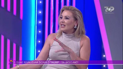 Ftesë në 5, Kanye West for President... ta besojmë? 6 Korrik 2020, Pjesa 2