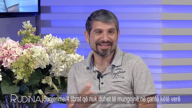 Genti Minga sugjeron librin “Ora e Zeze”/ Historia e mafiozit me origjine shqiptare ne SHBA