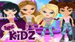 Bratz Kidz FULL GAME Longplay (Wii) No Commentary