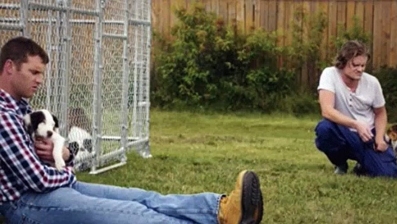 Letterkenny S06E03 The City