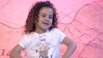 Do visesh prap nuse? Prezantuesja: Po une nuk jam veshur ndonjehere nuse prej verteti