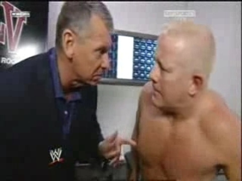 NO WAY OUT 18/02/08 HD PART-8