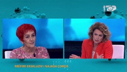 Maskat dhe dorezat, sa na mbrojnë? Shefja e Infektivit Najada Çomo tregon se si të mbrohemi