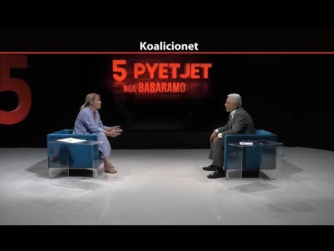 ‘Shqiptarët në koalicion kundër Ramës, e nxjerrin humbës’, Kryemadhi: Në zgjedhje Opozita bashkuar