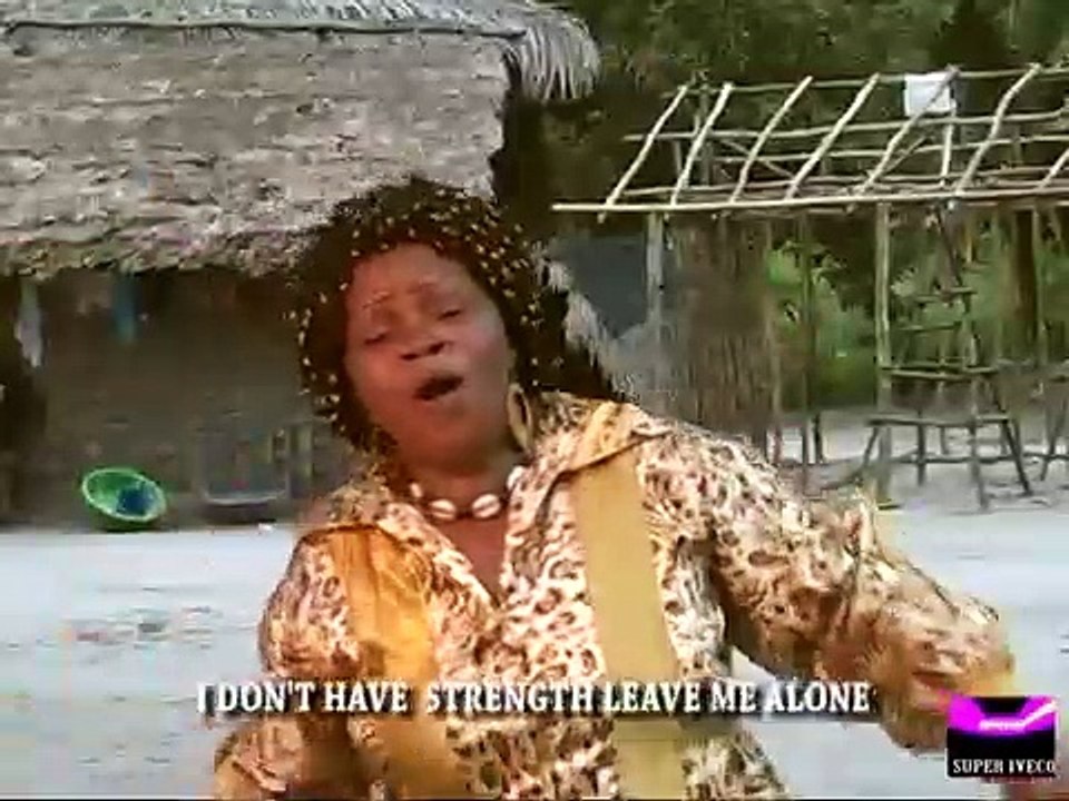 Ganakai - Baindu Kiazolu