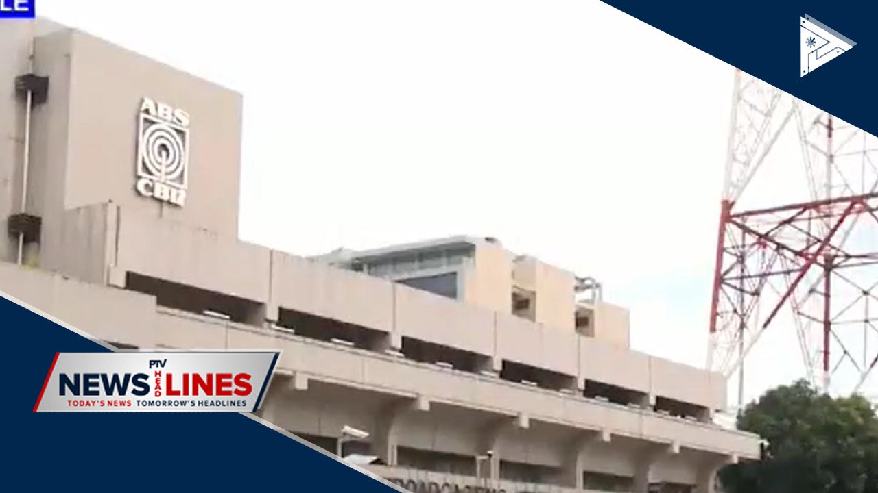 House panel rejects ABS-CBN's franchise renewal bid