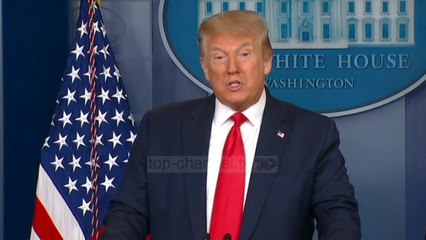 Top News - Lufta me taksa/ BE dhe SHBA në tjetër përplasje