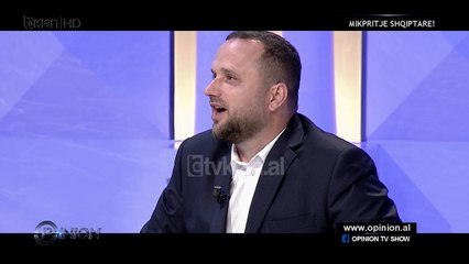 Klienti qe hante dhe qante