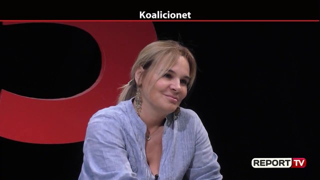 Kryemadhi në Report Tv akuza të forta Ramës: Mos është nxitësi i aktakuzave të Hagës ndaj Thaçit