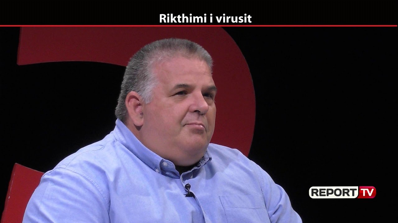 Profesor Andi Koraqi  thotë se Covid-19 ka pësuar 40 mutacione