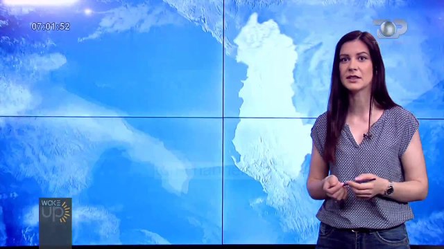 Diell dhe rritje temperaturash, njihuni me parashikimin e motit