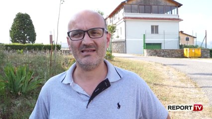 Report TV - Banoret e Blinishtat çdo ditë 6 orë pa drita, OSSHE: Shkak defekti në fiderin elektrik