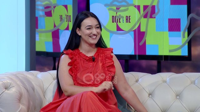 Ditë e Re - Grindjet në çifte dhe reagimi i fëmijëve fletë psikologia, Aurela Agalliu