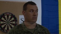 Top News - Humb jetën një ushtar amerikan në Kosovë