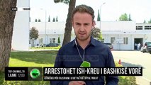 Arrestohet ish-kreu i bashkisë Vorë/ Kërkohej për falsifikim. U gjet në një spital privat