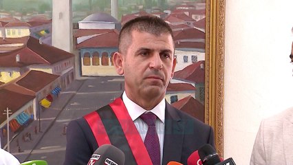 Arrestohet ish kryebashkiaku i Vorës, fshihej prej 8 muajsh - News, Lajme - Vizion Plus