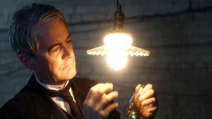 Tesla movie (2020) - Ethan Hawke, Eve Hewson, Kyle MacLachlan, Jim Gaffigan