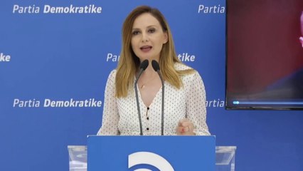 Top News - Rishikimi i buxhetit/ PD-shpallja e falimentit të Ramës