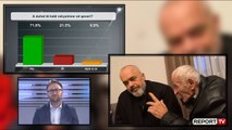 Report TV - “Nuk BËHEMI, kemi KAPITULLUAR”, socialisti zbulon pse është PENDUAR që votoi Ramën