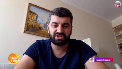 ‘Netët janë jashtëzakonisht agresive’, i infektuari me covid-19 jep detaje nga simptomat e virusit