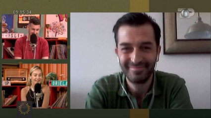 Wake Up/ Astrit Alihajdaraj:Takimi me Nicole Kidman dhe Tom Cruise më hapi rrugën drejt filmit