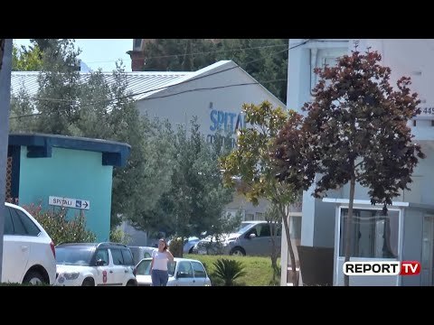 Report TV - Shkoi në spital në gjendje të rëndë, arrestohet ish kreu i Bashkisë Vorë, Agim Kajmaku!