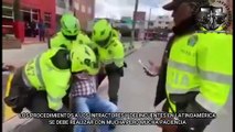 PROCEDIMIENTOS DE POLICÍA PASADOS COMO ABUSO DE AUTORIDAD
