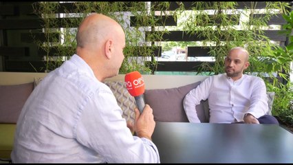 Serxhio Mezi: Talentet shqiptare do shpërthejnë në Serie A - intervistoi Altin Sulçe