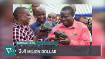 INFO  - Babai i 30 fëmijëve bëhet milioner me shitjen e 2 gurëve - Vizion Plus
