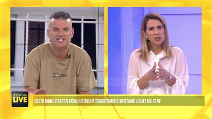 Mane: Gruan që u flijua, e kanë rekrutuar Dëshmitaret e Jehovait - Shqipëria Live, 7 Korrik 2020