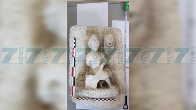 TRAFIKONIN VEPRA TE TRASHEGIMISE, ARRESTOHEN TRE PERSONA - News, Lajme - Kanali 7