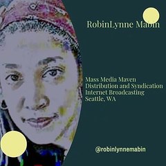 #BLM Support Black Broadcasters