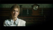 Rosamund Pike In 'Radioactive' First Trailer