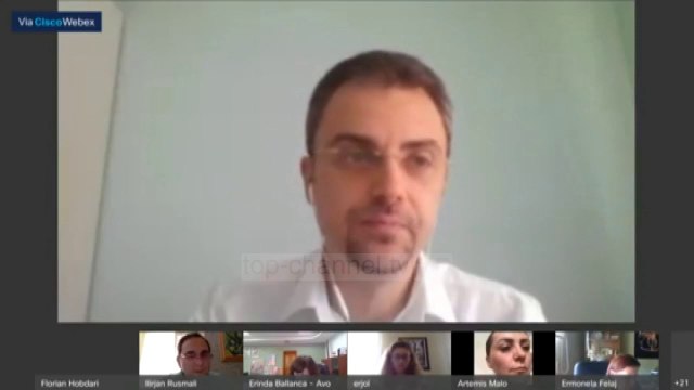 Top News - Ndryshimi i sistemit/ OSBE kundër opozitës parlamentare