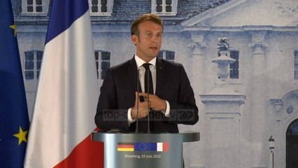 Top News - Eurodeputetët e PE/ Kërkojnë liberalizimin për Kosovën