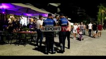 ISHSH, AKU e policia e Vlorës në aksion! Kontroll në bare e resorante për respektimin e masave