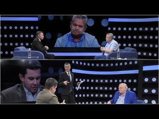 Repolitix/ Covid-19,maska e distancimi jetik. Zgjedhorja, Murrizi:Ulem me Bashën po kërkoi falje