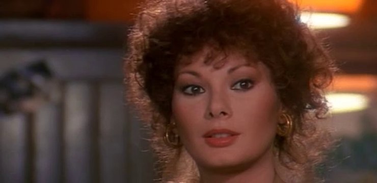 Zucchero, Miele e Peperoncino - Edwige Fenech 1T