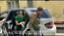 Kalim i paligjshëm i kufirit/ Transportonin 6 emigrantë të paligjshëm, arrestohen 3 shtetas