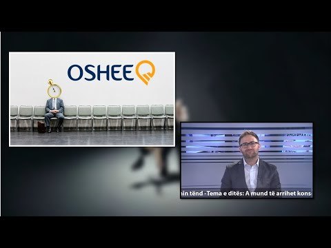 Katër muaj në PRITJE të një përgjigje që s’erdhi KURRË, zonja tregon çfarë ndodh në ZYRAT e OSHEE