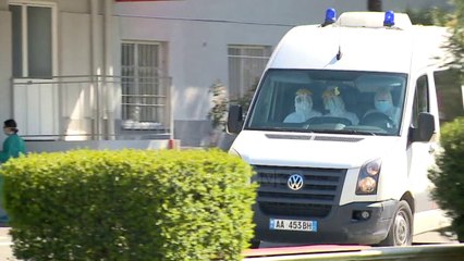 Top News - ‘I lini mllefet politike’/ Apeli i fortë i mjekut Tritan Kalo