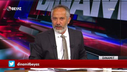 Dinamit 10 Temmuz 2020