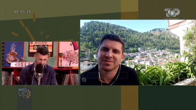 Wake Up/ Nis restaurimi i shtëpive të lagjes Goricë në Berat. Ja çfarë është zbuluar?