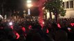 Sırbistan'daki hükümet karşıtı protestoların dördüncü günü olaylı geçti - BELGRAD