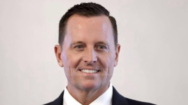 Top News - Grenell, vizat: Të mbyllet liberalizimi për Kosovën