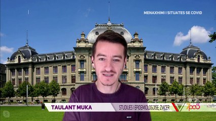 7pa5 – Covid-19 ne Shqiperi, ne komitetin e eksperteve mungojne  epidemiologet – 8 Korrik 2020