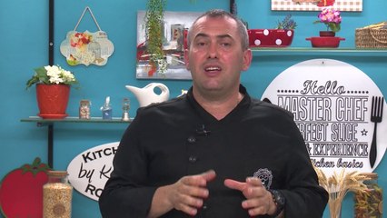 7pa5 - Pa Recete / Tartar Toni me avokado - 8 Korrik 2020 - Vizion Plus